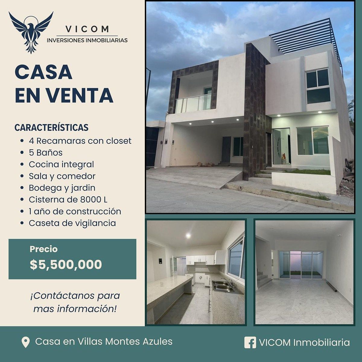 Casa en Bugambilias, Tuxtla Gutiérrez, foto 10 de 10
