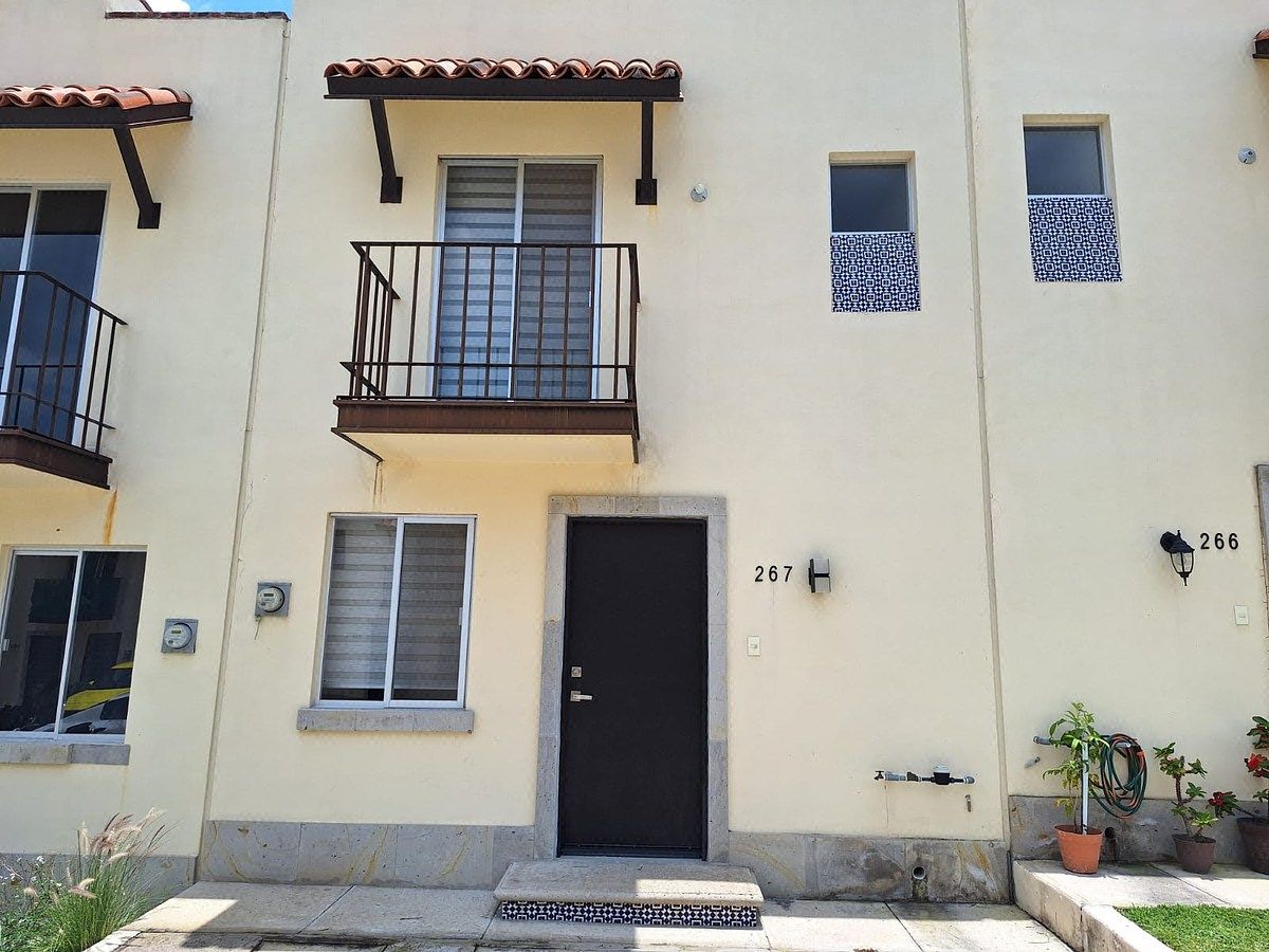 Casa en condominio en Residencial Alta California, Tlajomulco de Zúñiga, foto 2 de 13