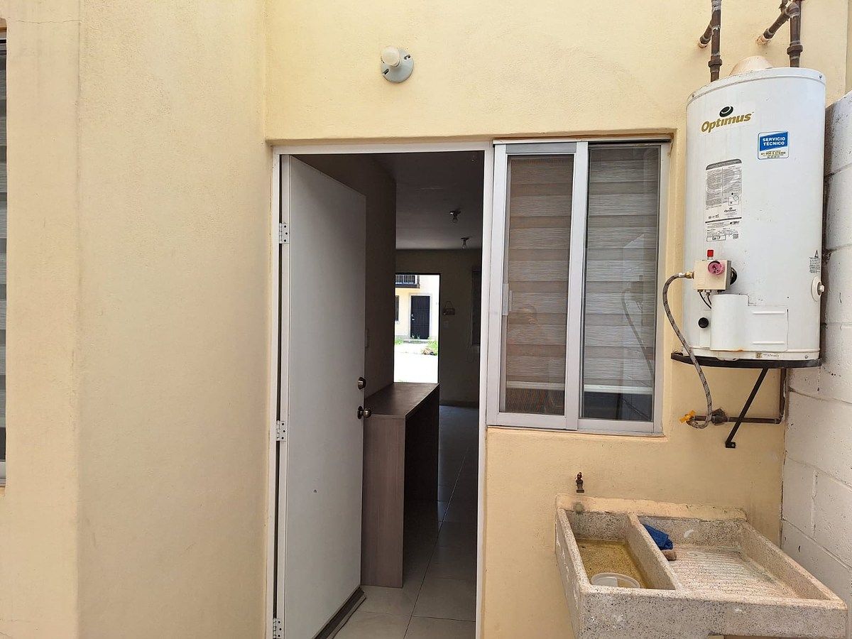 Casa en condominio en Residencial Alta California, Tlajomulco de Zúñiga, foto 5 de 13