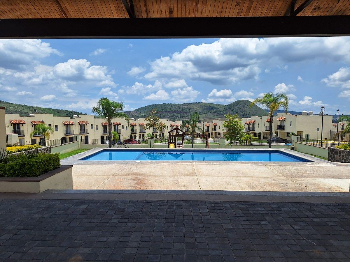 Casa en condominio en Residencial Alta California, Tlajomulco de Zúñiga, foto 11 de 13