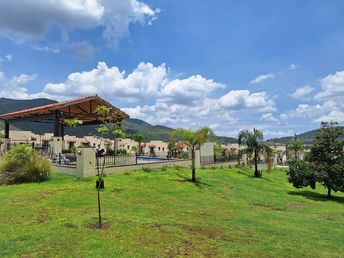 Casa en condominio en Residencial Alta California, Tlajomulco de Zúñiga, foto 12 de 13
