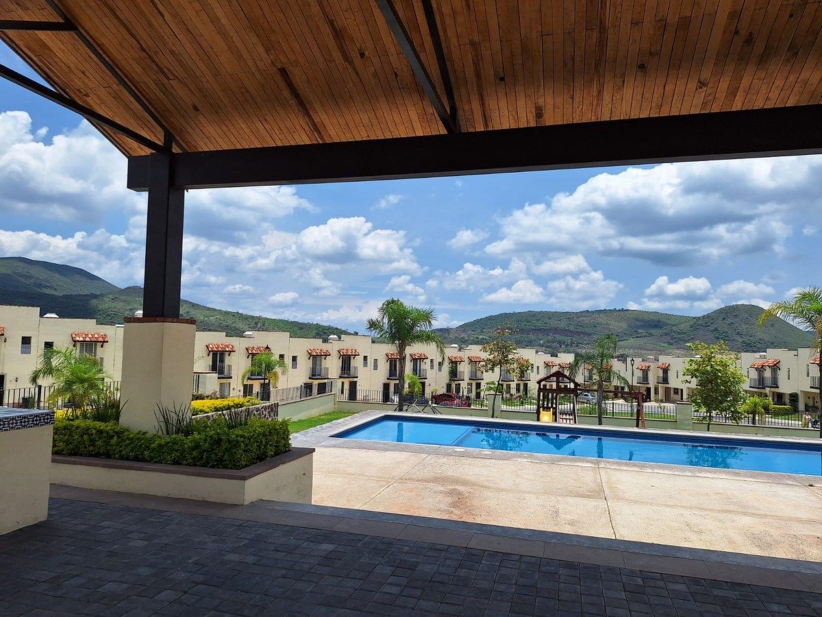 Casa en condominio en Residencial Alta California, Tlajomulco de Zúñiga, foto 13 de 13