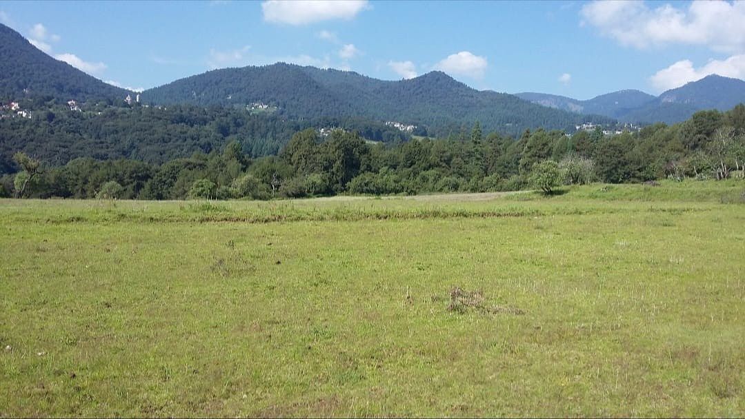 Magnifico terreno en Venta en Santa Ana Jilotzingo, Estado de México., foto 1 de 10