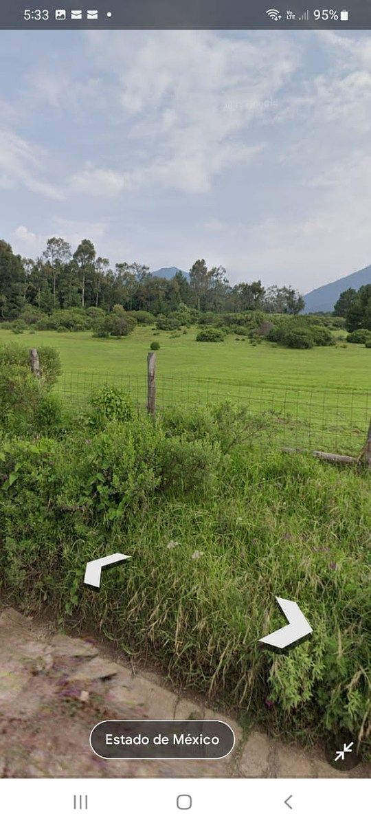 Terreno en Santa Ana Jilotzingo, Santa Ana Jilotzingo, foto 5 de 10