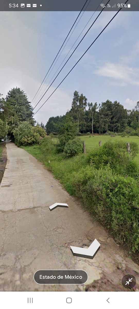 Terreno en Santa Ana Jilotzingo, Santa Ana Jilotzingo, foto 7 de 10