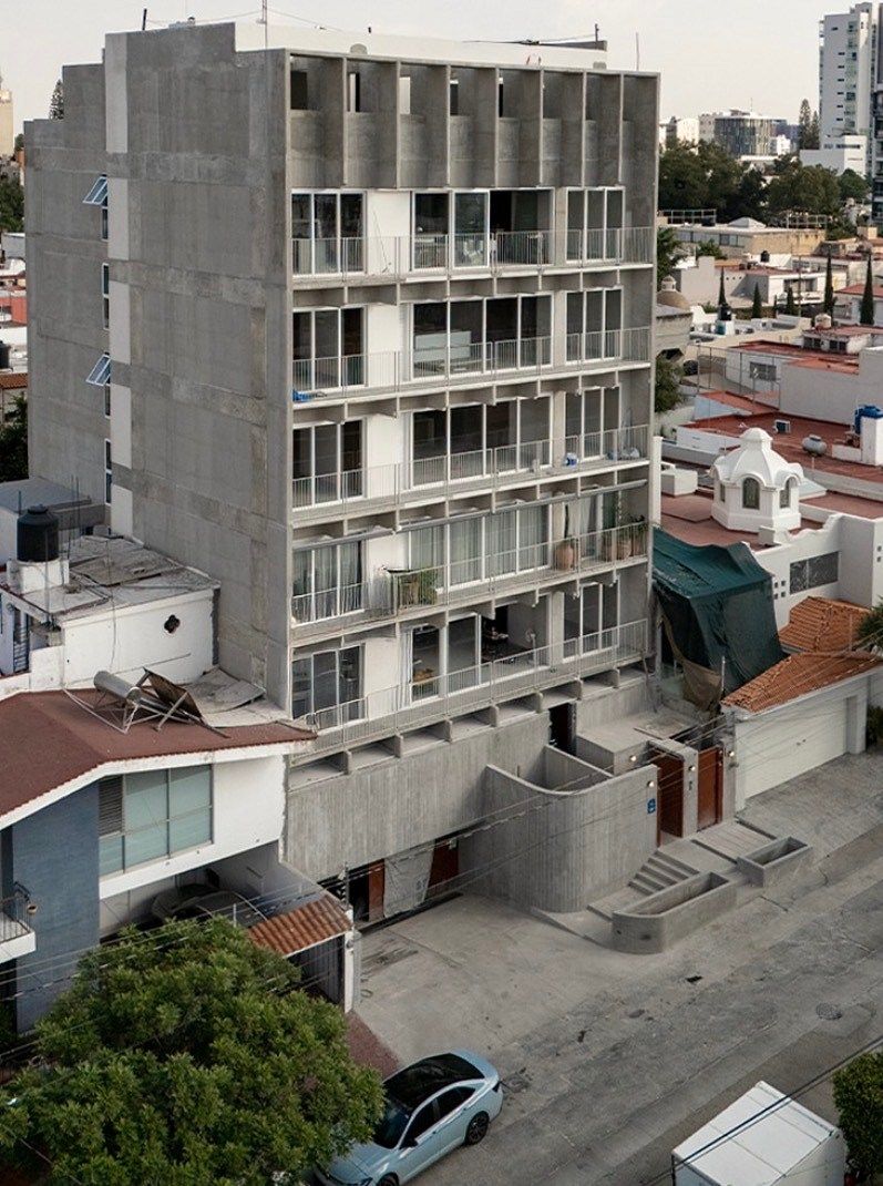 DEPERTAMENTO EN RENTA PLANTA BAJA PROVIDENCIA, photo 1 of 12