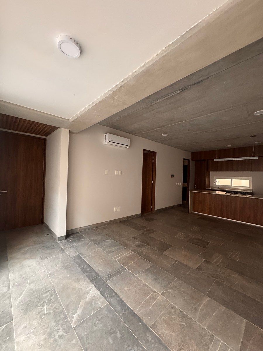 Apartment in Providencia 2a Secc, Guadalajara, photo 5 of 12