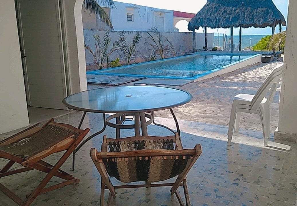 Lote em Chelem, Progreso, foto 2 de 13
