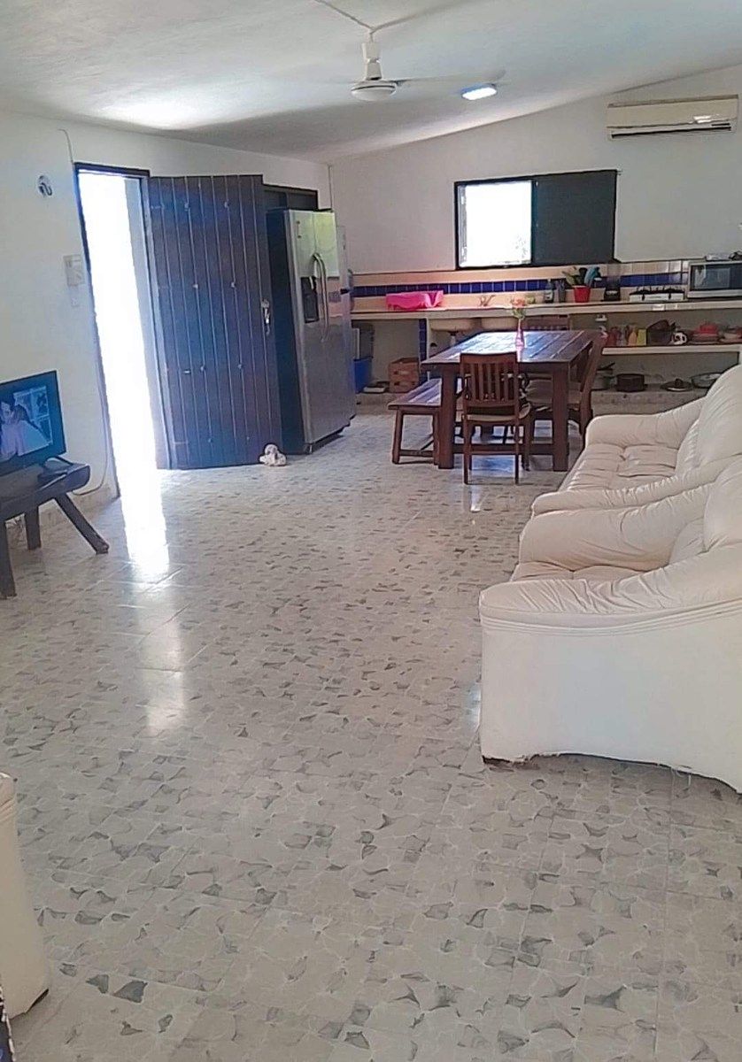 Lote em Chelem, Progreso, foto 5 de 13