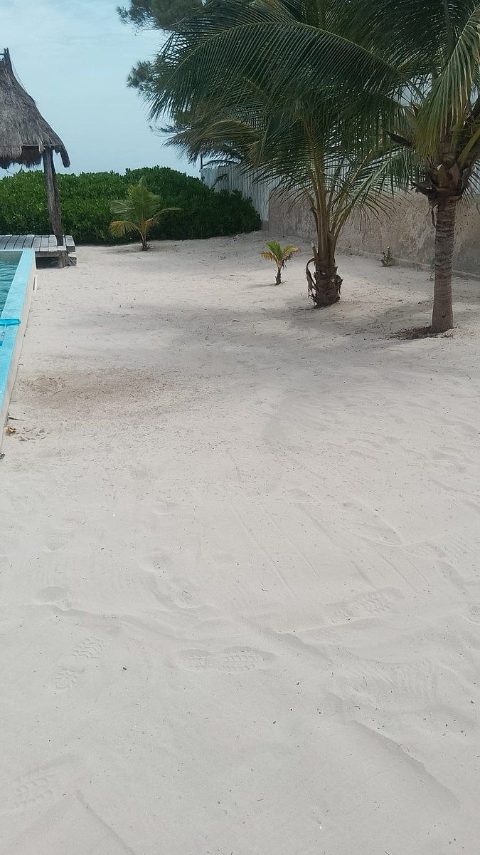 Lote em Chelem, Progreso, foto 7 de 13
