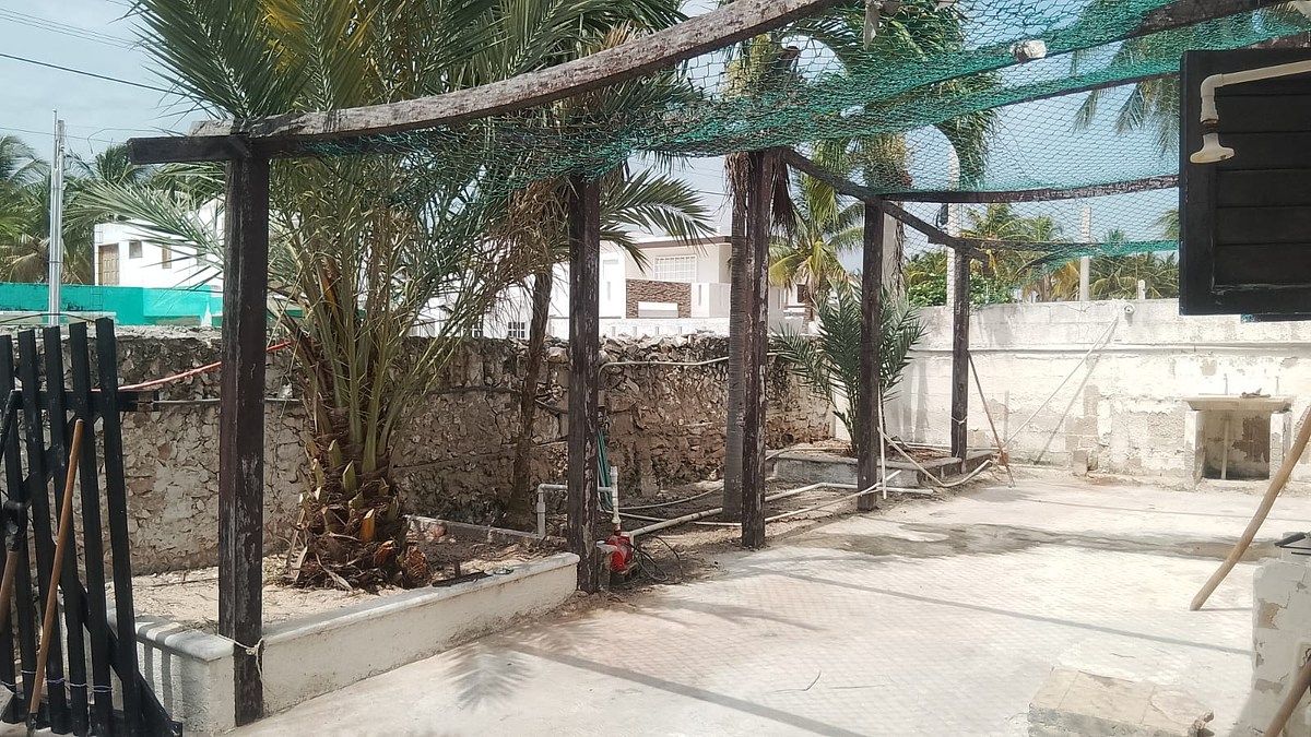 Lote em Chelem, Progreso, foto 8 de 13