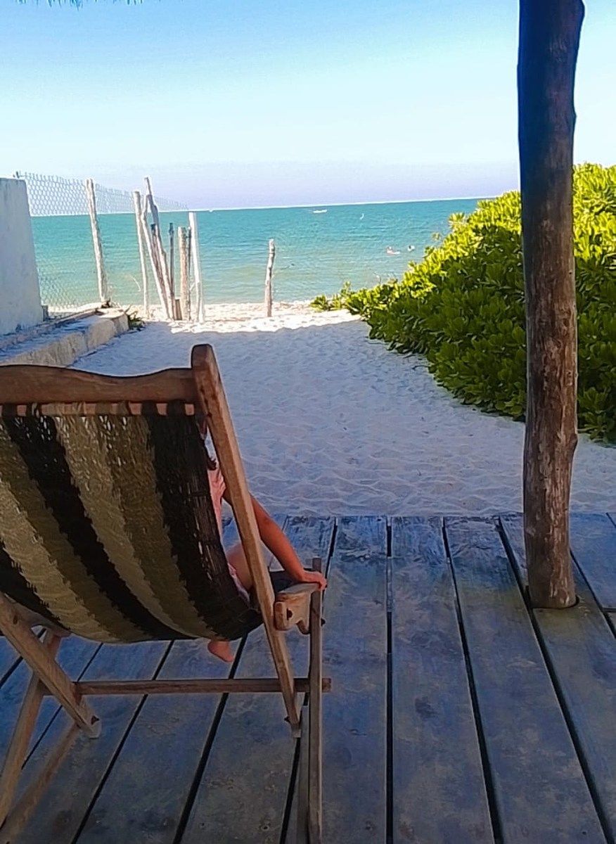 Lote em Chelem, Progreso, foto 9 de 13