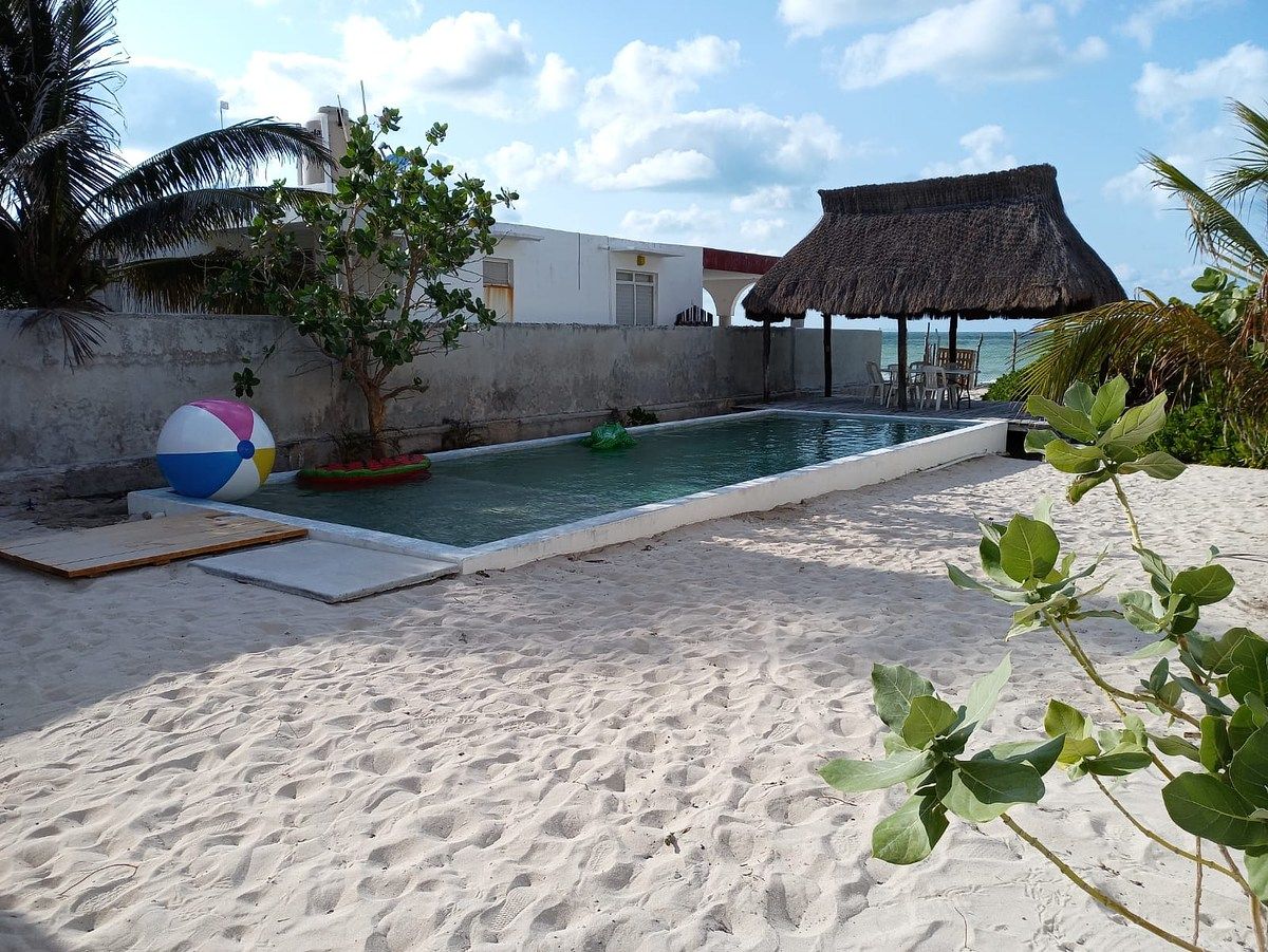 Lote em Chelem, Progreso, foto 13 de 13