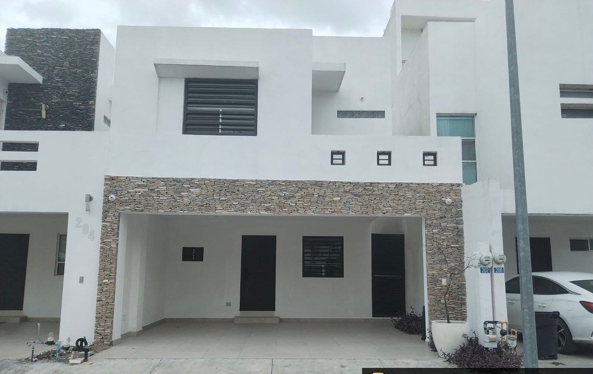 Hermosa casa en venta, foto 1 de 19