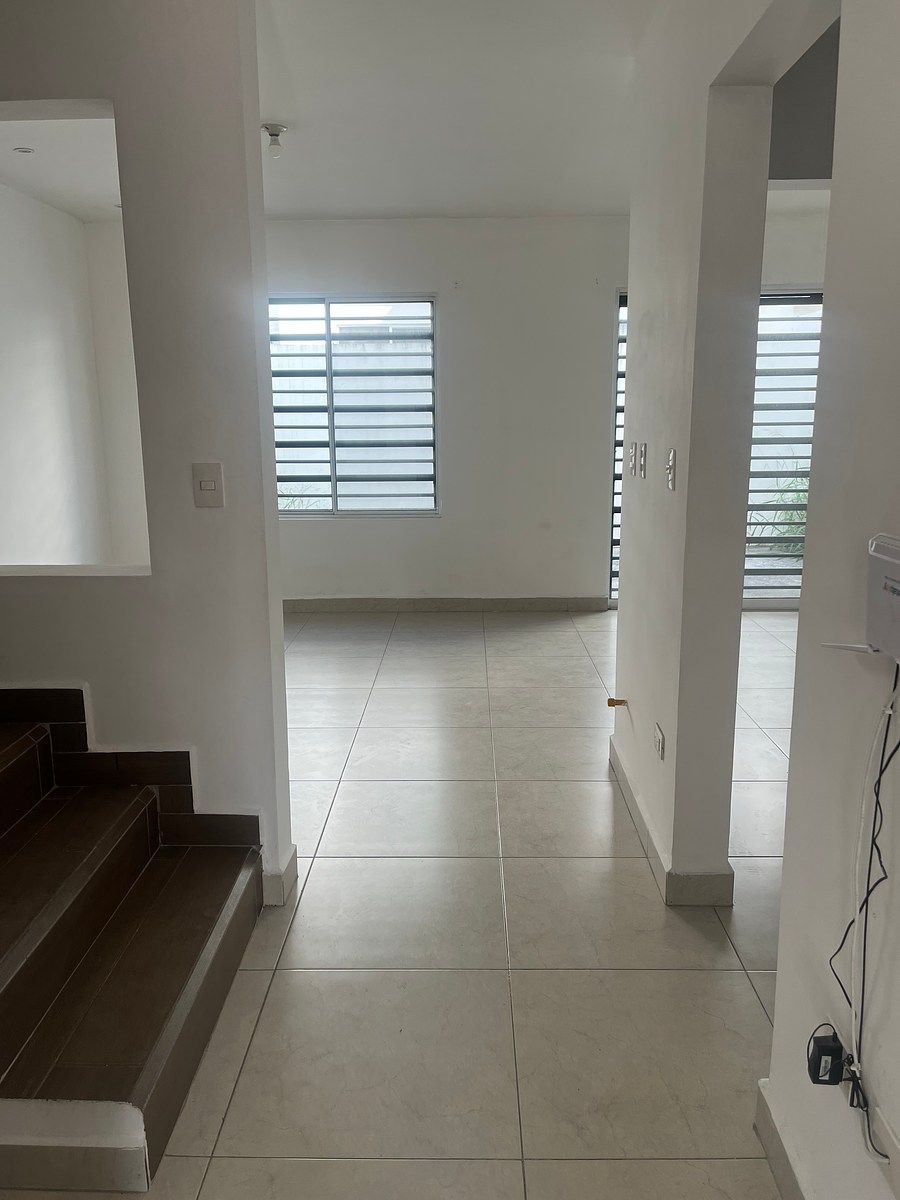 Casa en La Condesa Residencias, Apodaca, foto 3 de 19