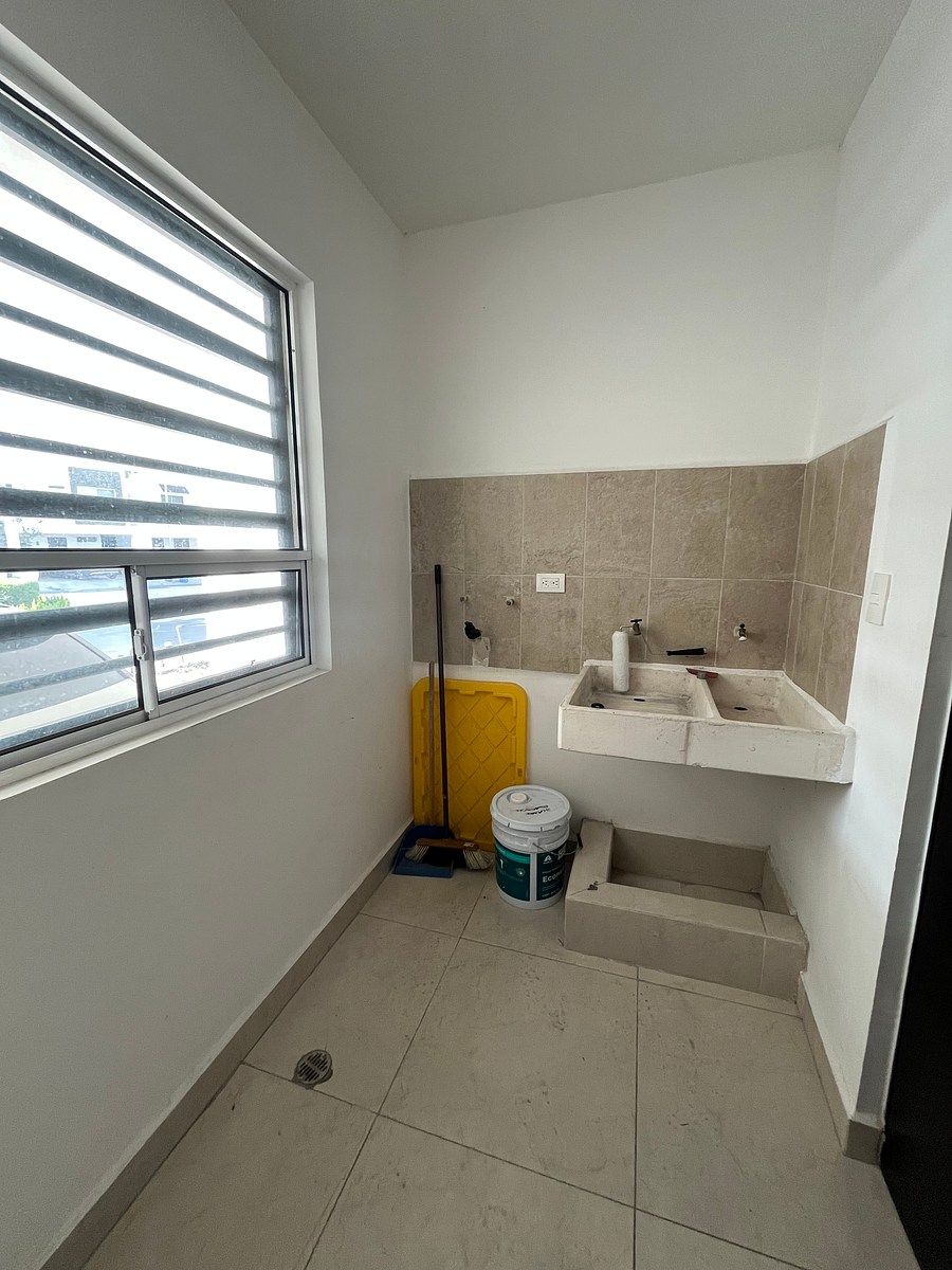 Casa en La Condesa Residencias, Apodaca, foto 7 de 19