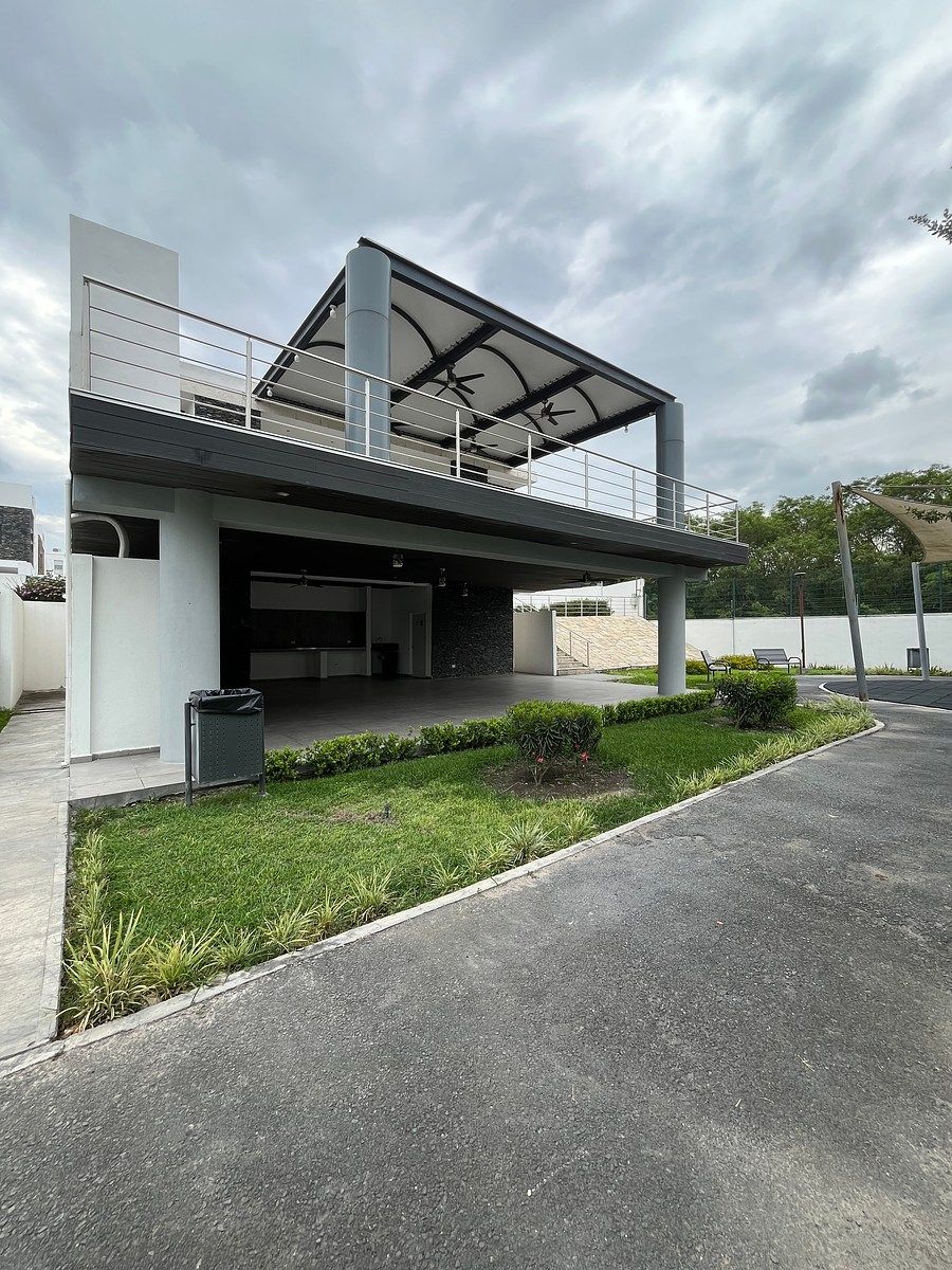 Casa en La Condesa Residencias, Apodaca, foto 14 de 19