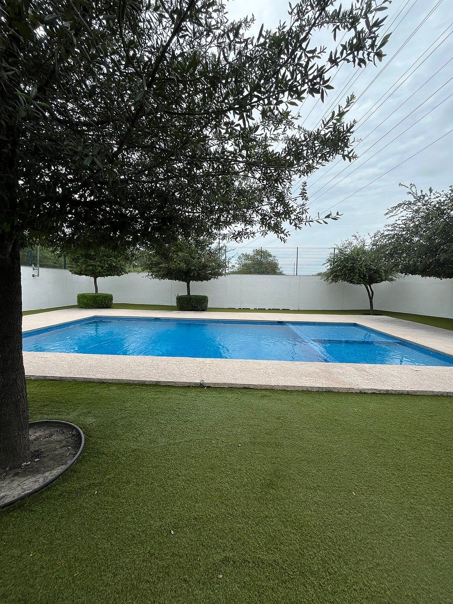 Casa en La Condesa Residencias, Apodaca, foto 16 de 19