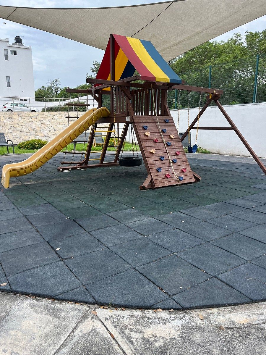 Casa en La Condesa Residencias, Apodaca, foto 17 de 19