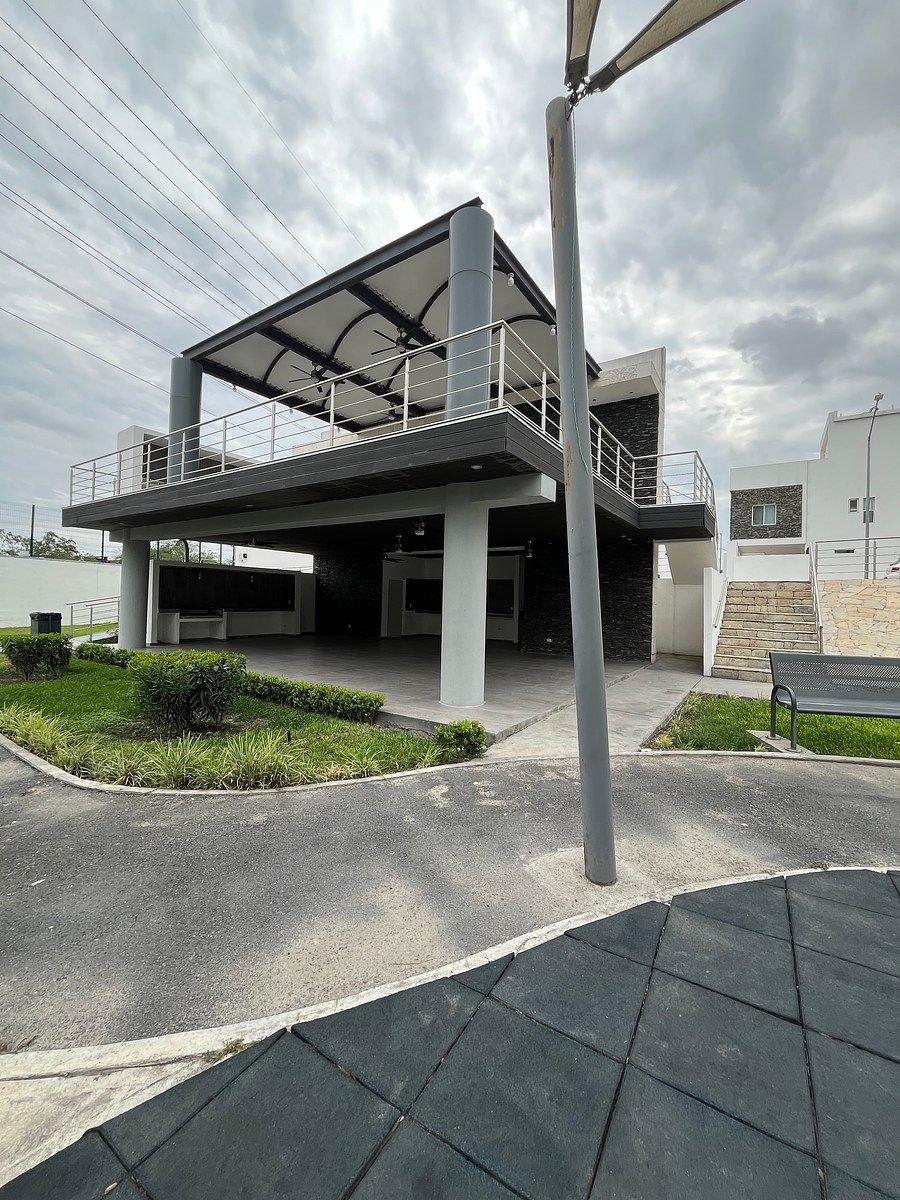 Casa en La Condesa Residencias, Apodaca, foto 18 de 19