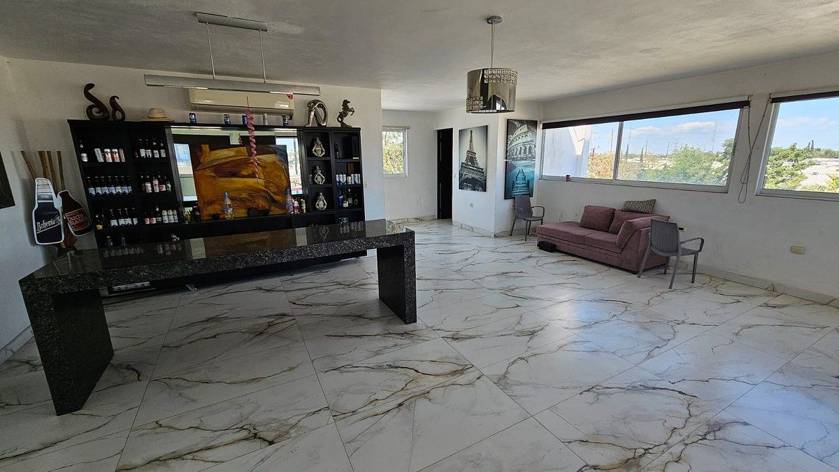 Casa en Villa Universidad, San Nicolás de los Garza, foto 7 de 19