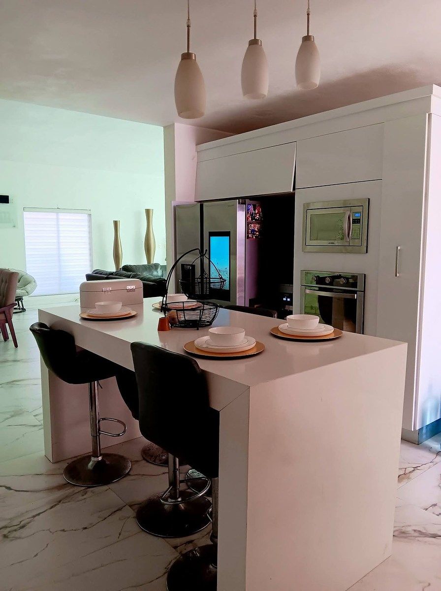 Casa en Villa Universidad, San Nicolás de los Garza, foto 8 de 19