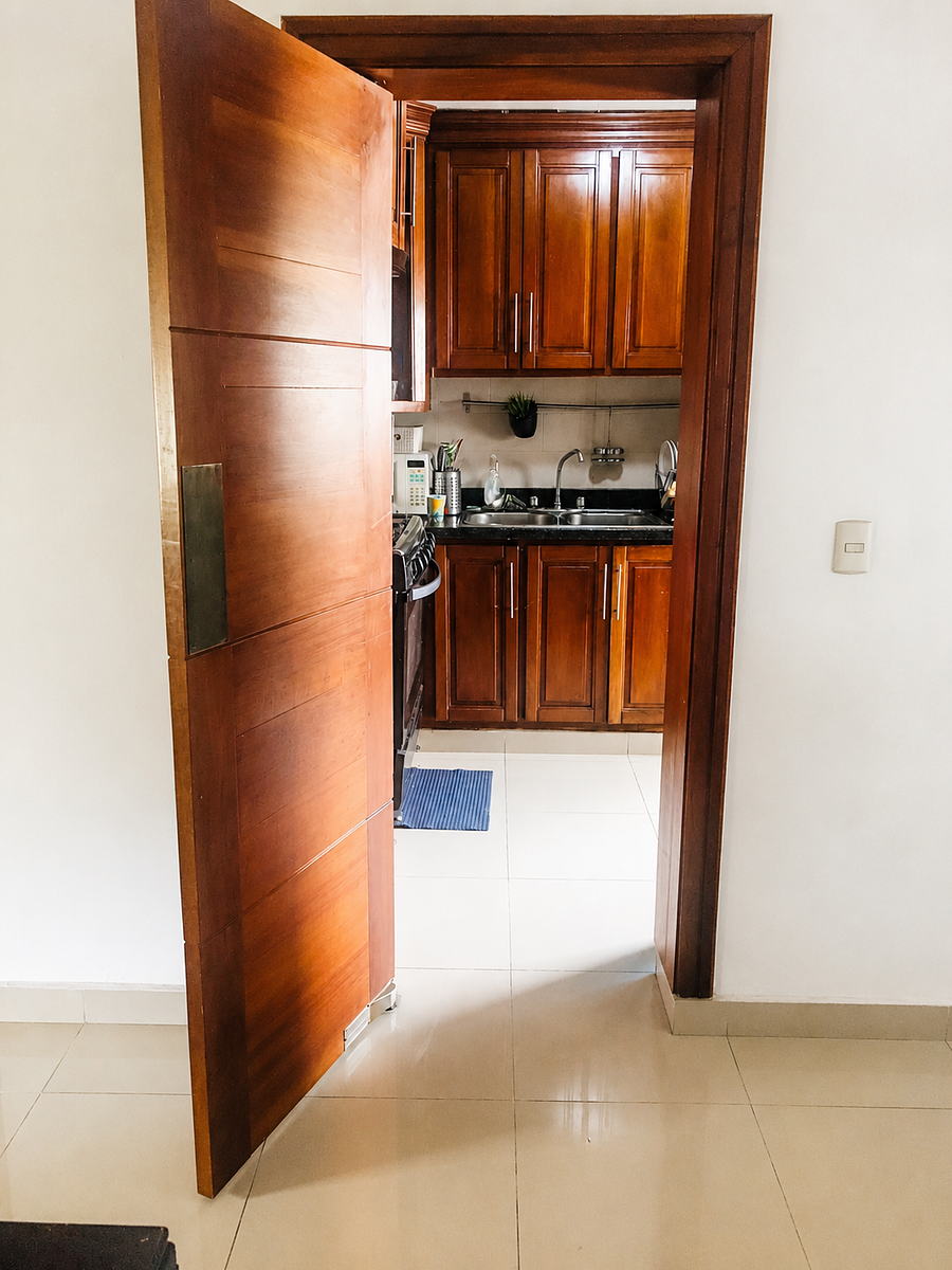 Apartamento en Gazcue, Santo Domingo Centro (Distrito Nacional), foto 3 de 8