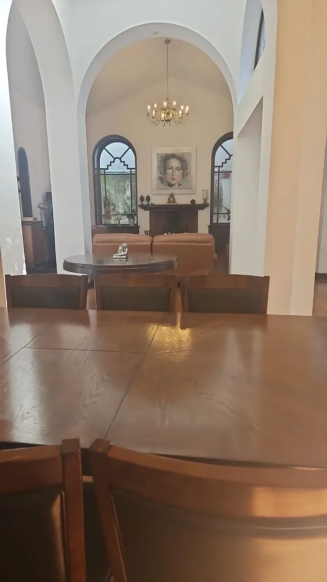 House in Villa Universitaria, Zapopan, photo 4 of 21