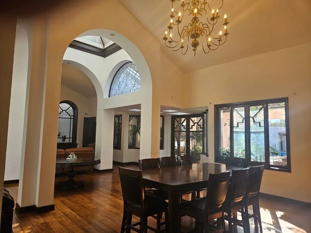 House in Villa Universitaria, Zapopan, photo 7 of 21