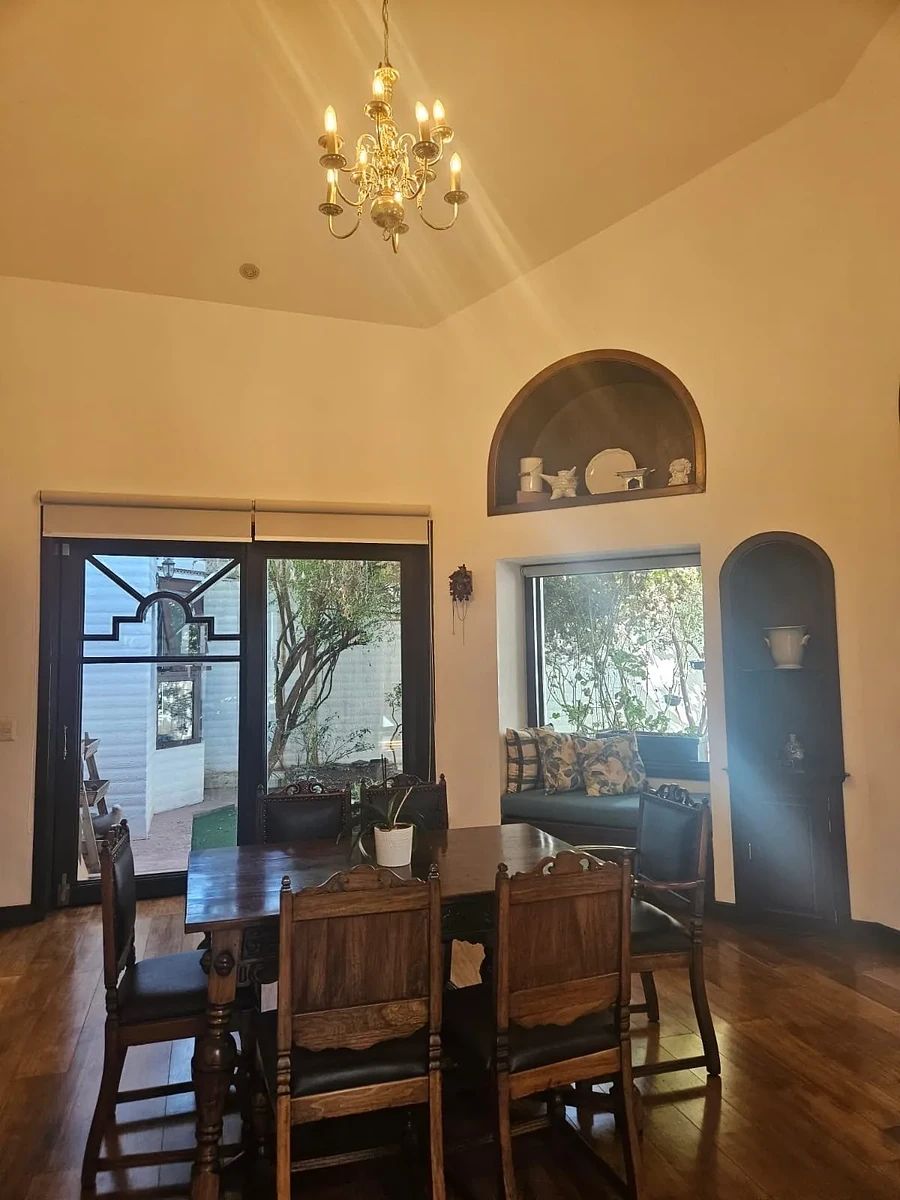 House in Villa Universitaria, Zapopan, photo 8 of 21
