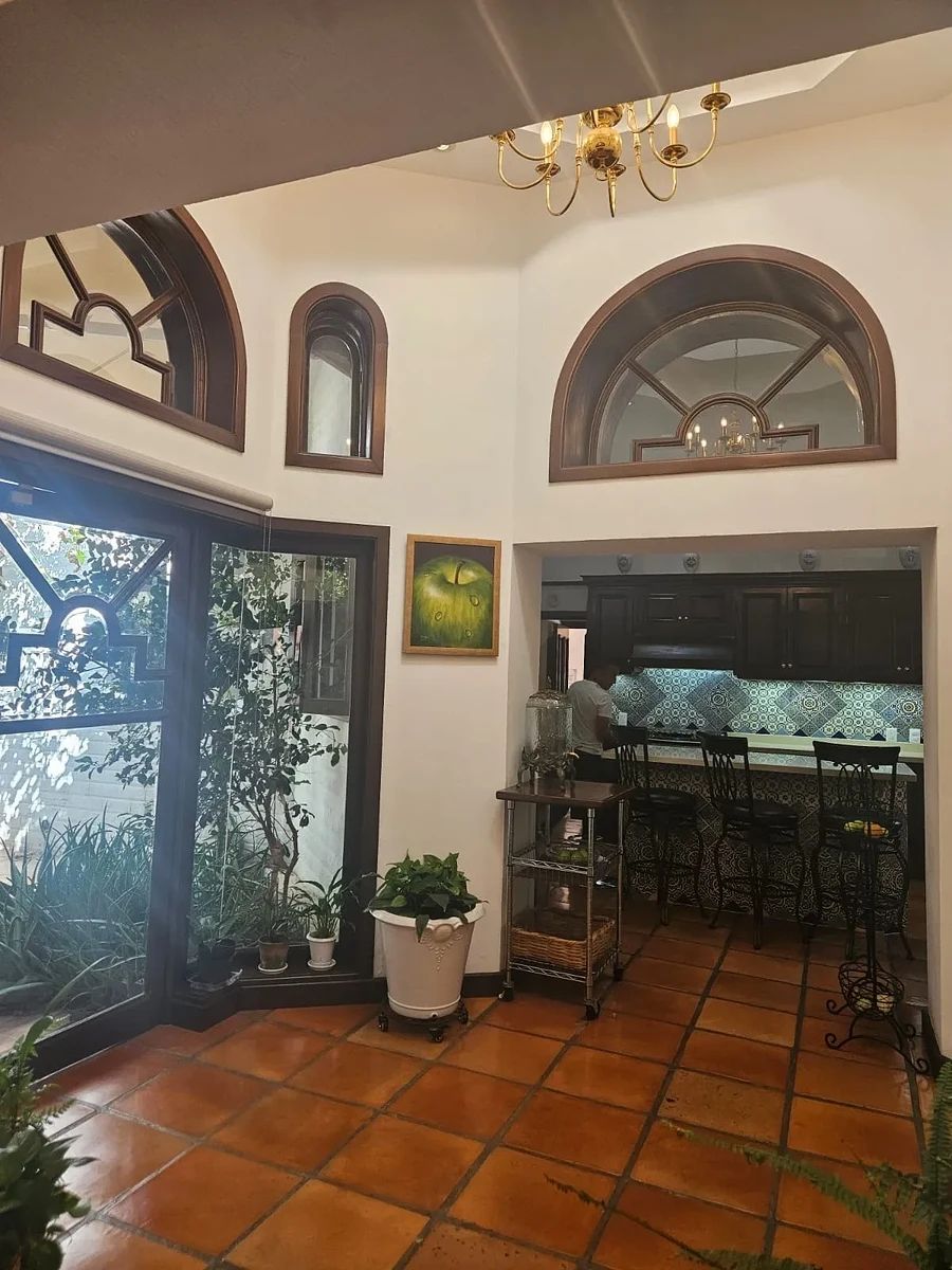 House in Villa Universitaria, Zapopan, photo 10 of 21