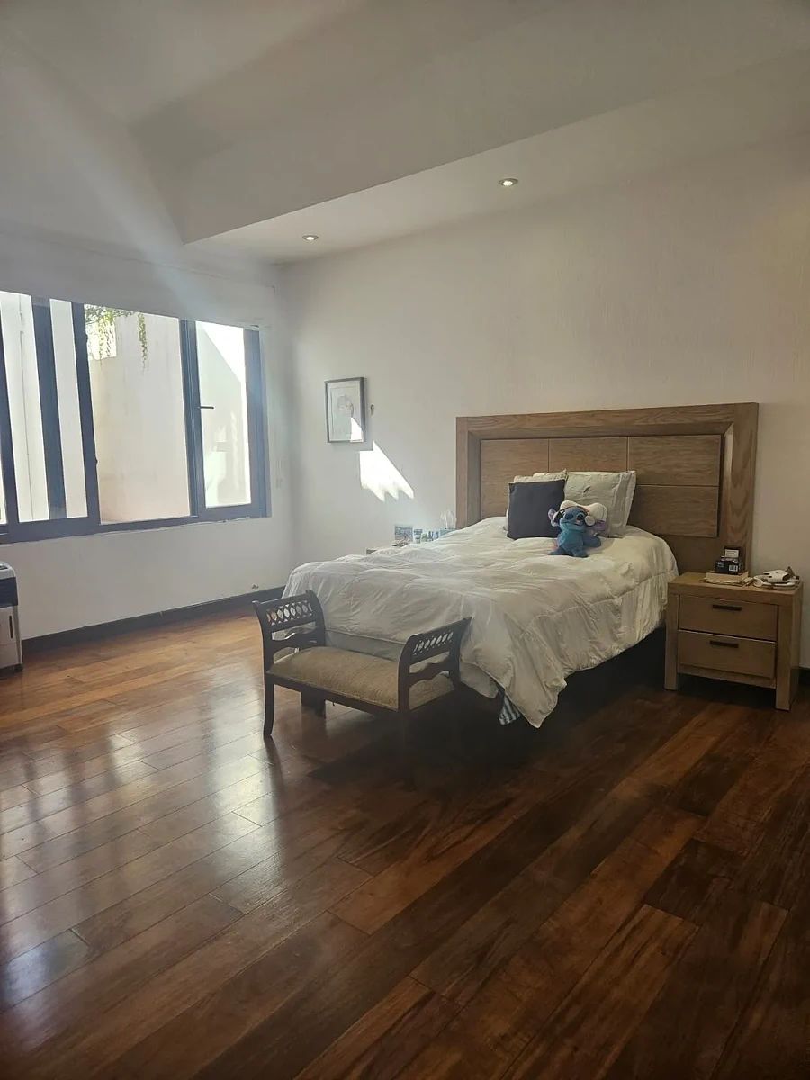 House in Villa Universitaria, Zapopan, photo 14 of 21