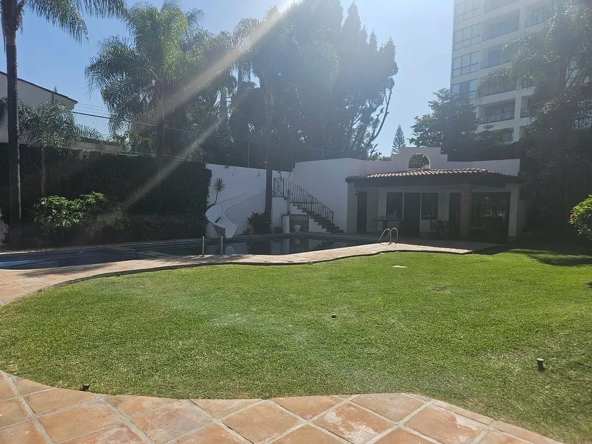 House in Villa Universitaria, Zapopan, photo 21 of 21