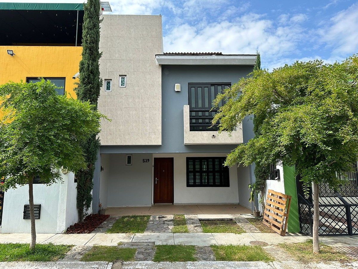 Casa en Renta Bosques del Centinela, cerca de Cañadas, Zapopan, Jalisco, foto 1 de 17