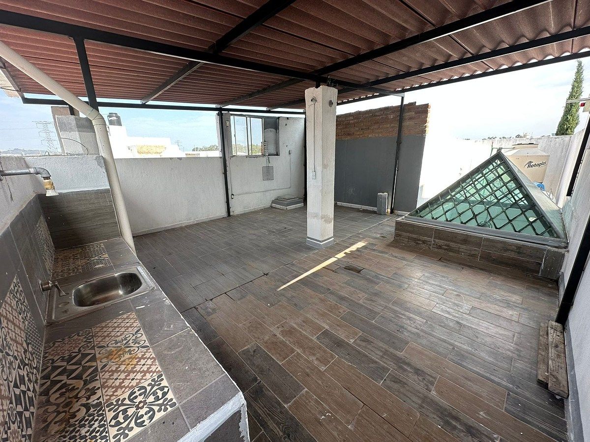 Casa em Bosques Del Centinela II, Zapopan, foto 16 de 17