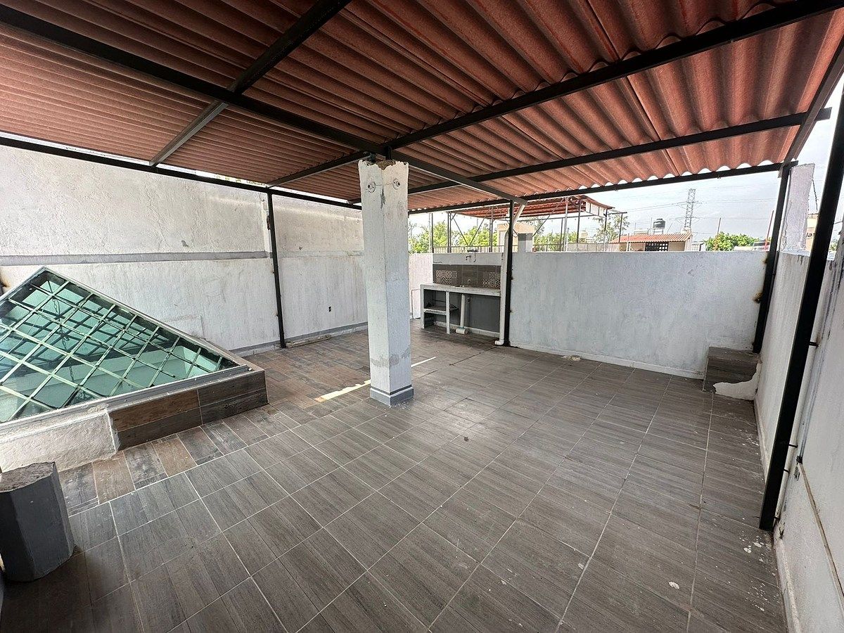 Casa em Bosques Del Centinela II, Zapopan, foto 17 de 17