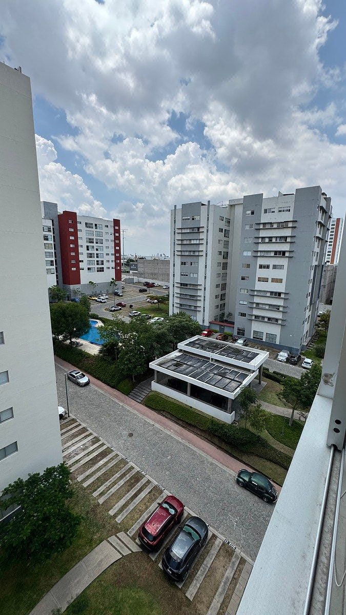 Departamento en alto horizonte avenida Colón, foto 1 de 11