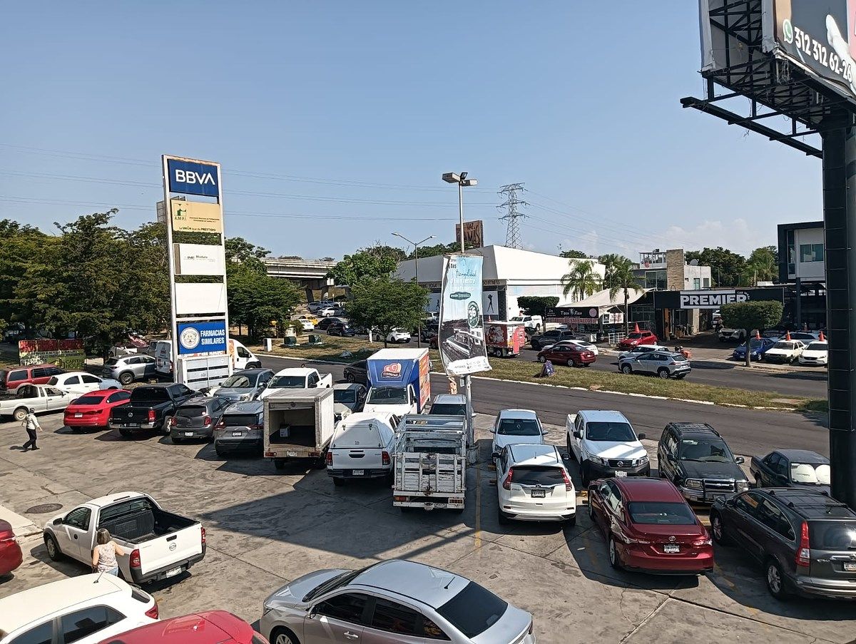 Local em Los Olivos, Colima, foto 4 de 8