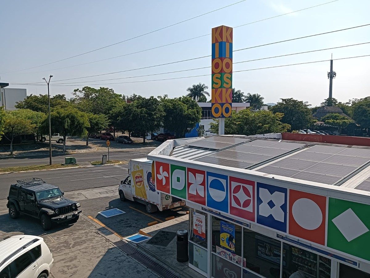Local em Los Olivos, Colima, foto 6 de 8