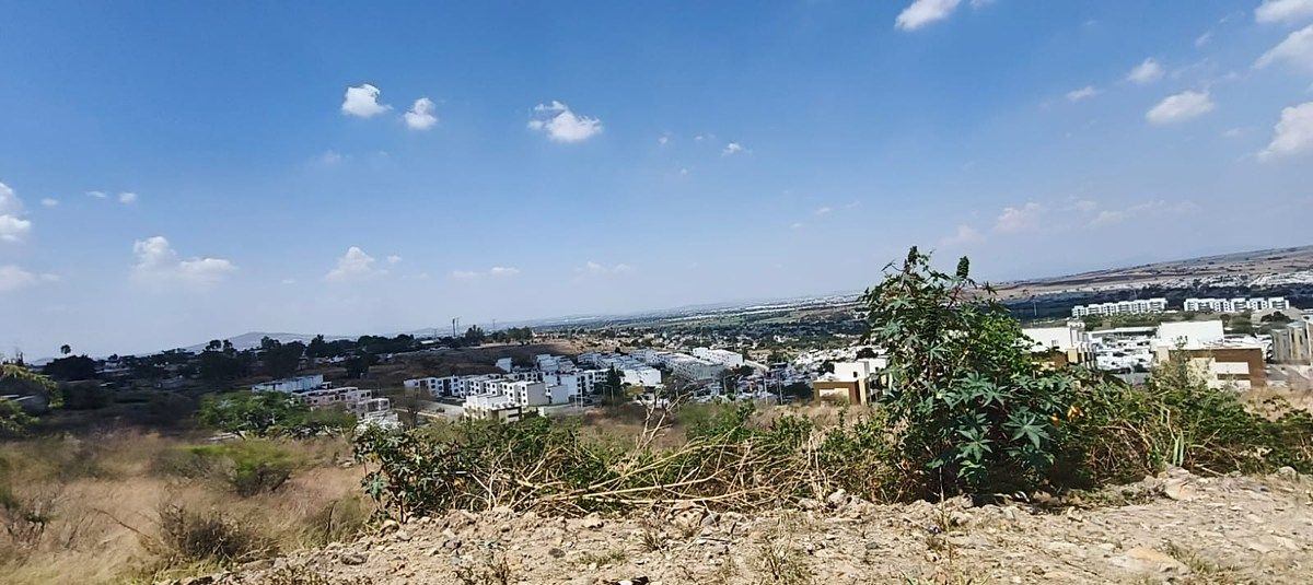 Terreno Tlajomulco, foto 1 de 7