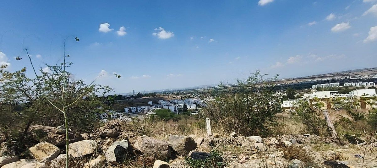 Lote em Lomas Del Sur, Tlajomulco de Zúñiga, foto 3 de 7