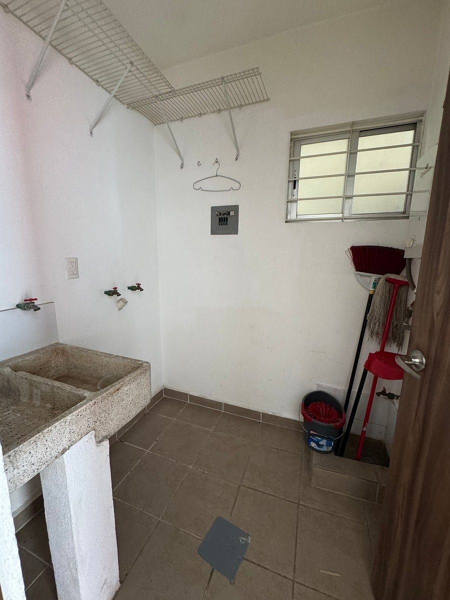 Apartamento em Balcones de Santa María, Tlaquepaque, foto 7 de 23