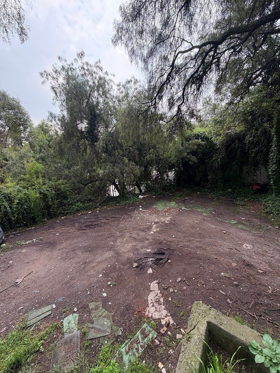 Terreno en Lomas Altas, Miguel Hidalgo, foto 13 de 13