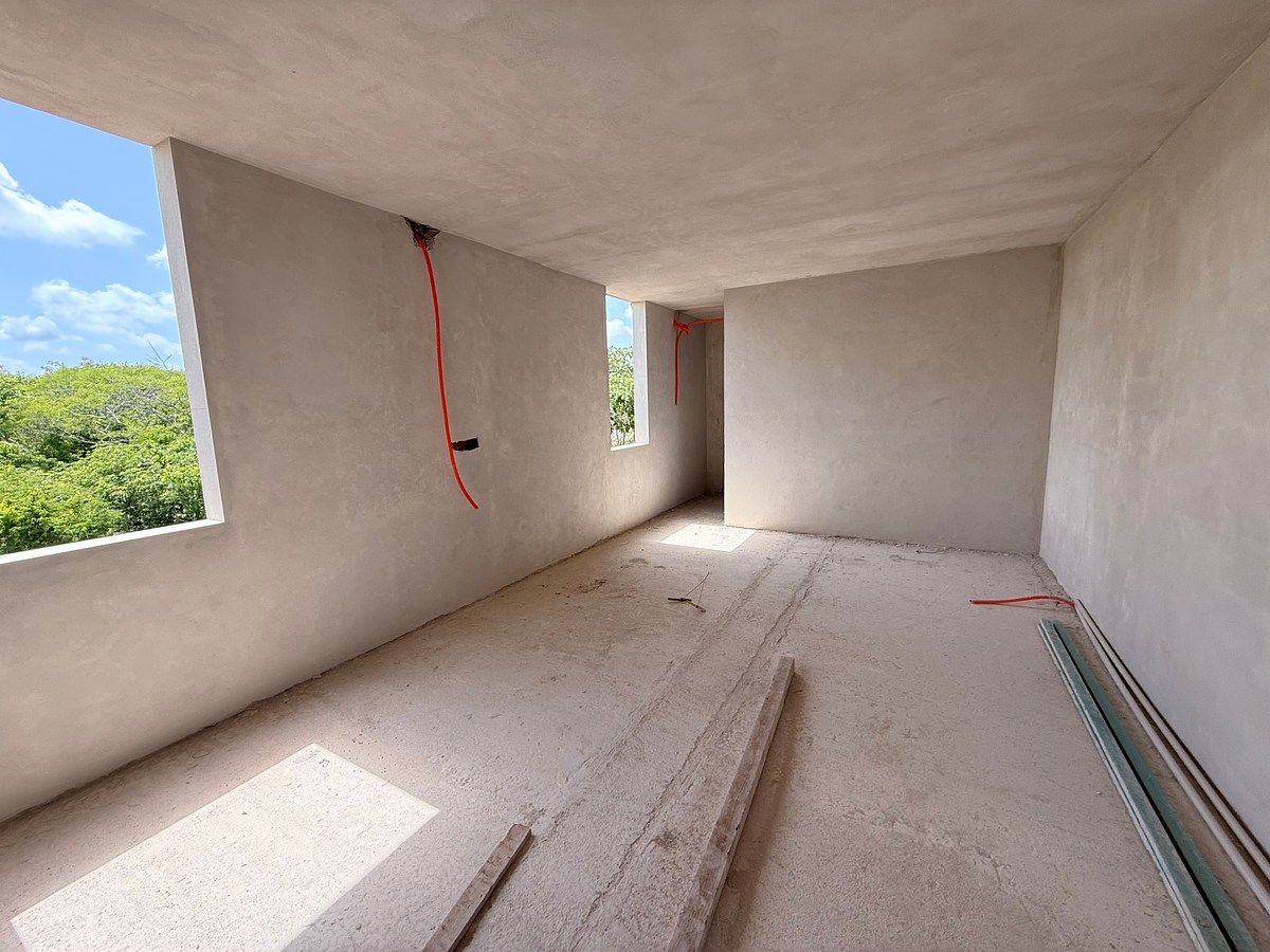 Casa em Dzityá, Mérida, foto 9 de 24