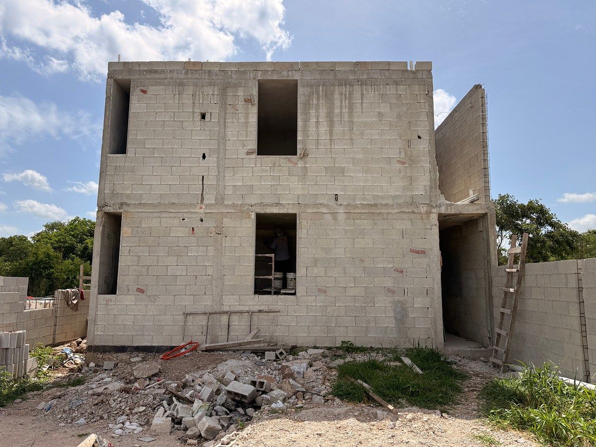 Casa em Dzityá, Mérida, foto 8 de 24