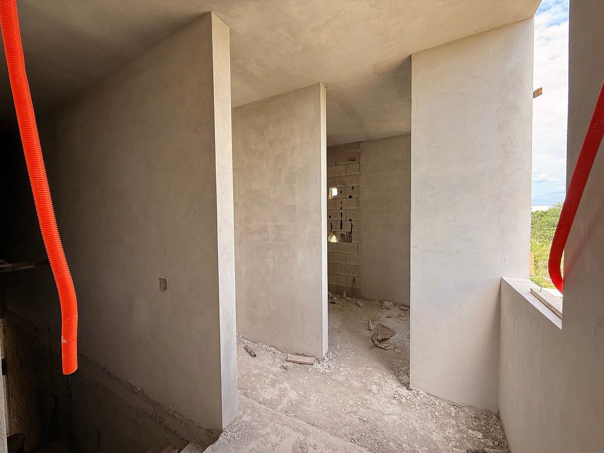Casa em Dzityá, Mérida, foto 13 de 24