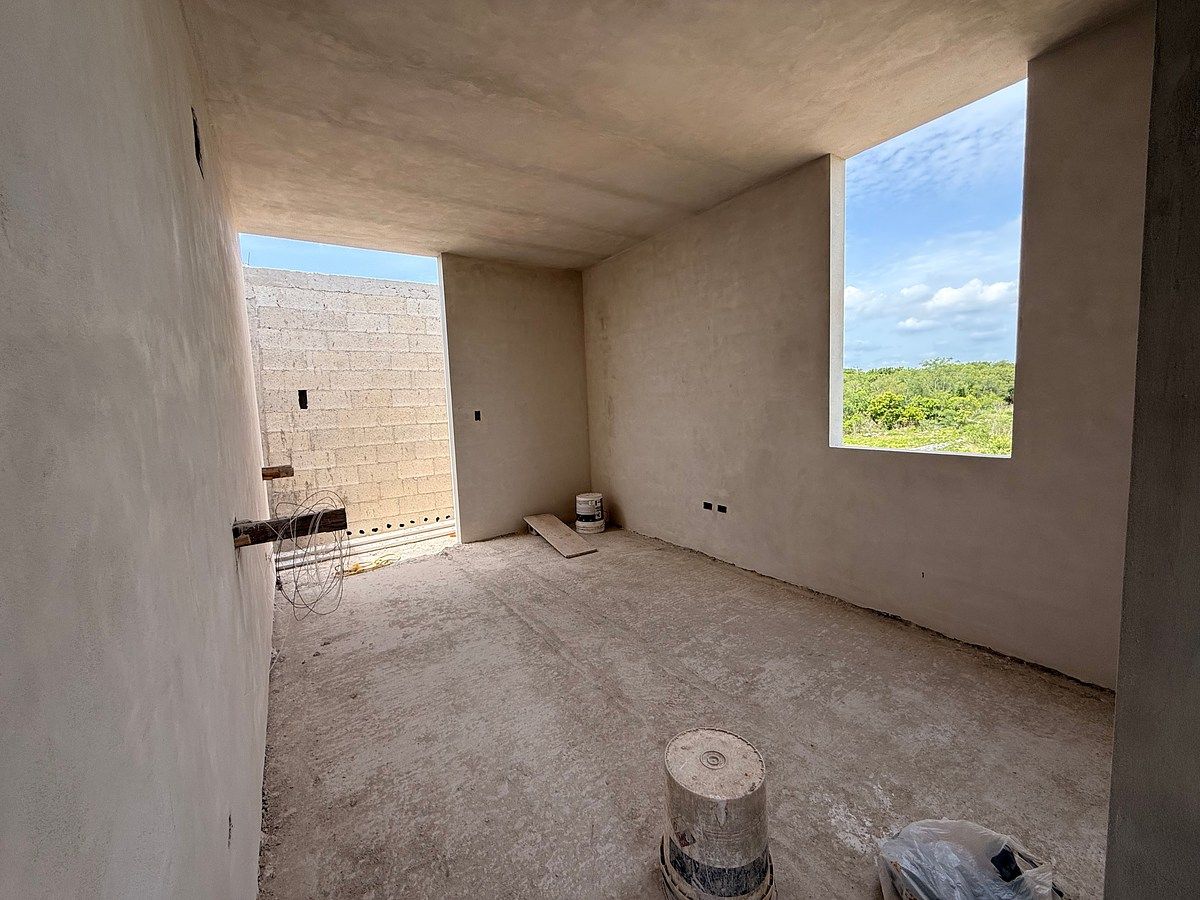Casa em Dzityá, Mérida, foto 14 de 24