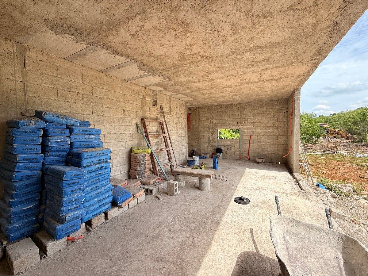 Casa em Dzityá, Mérida, foto 20 de 24