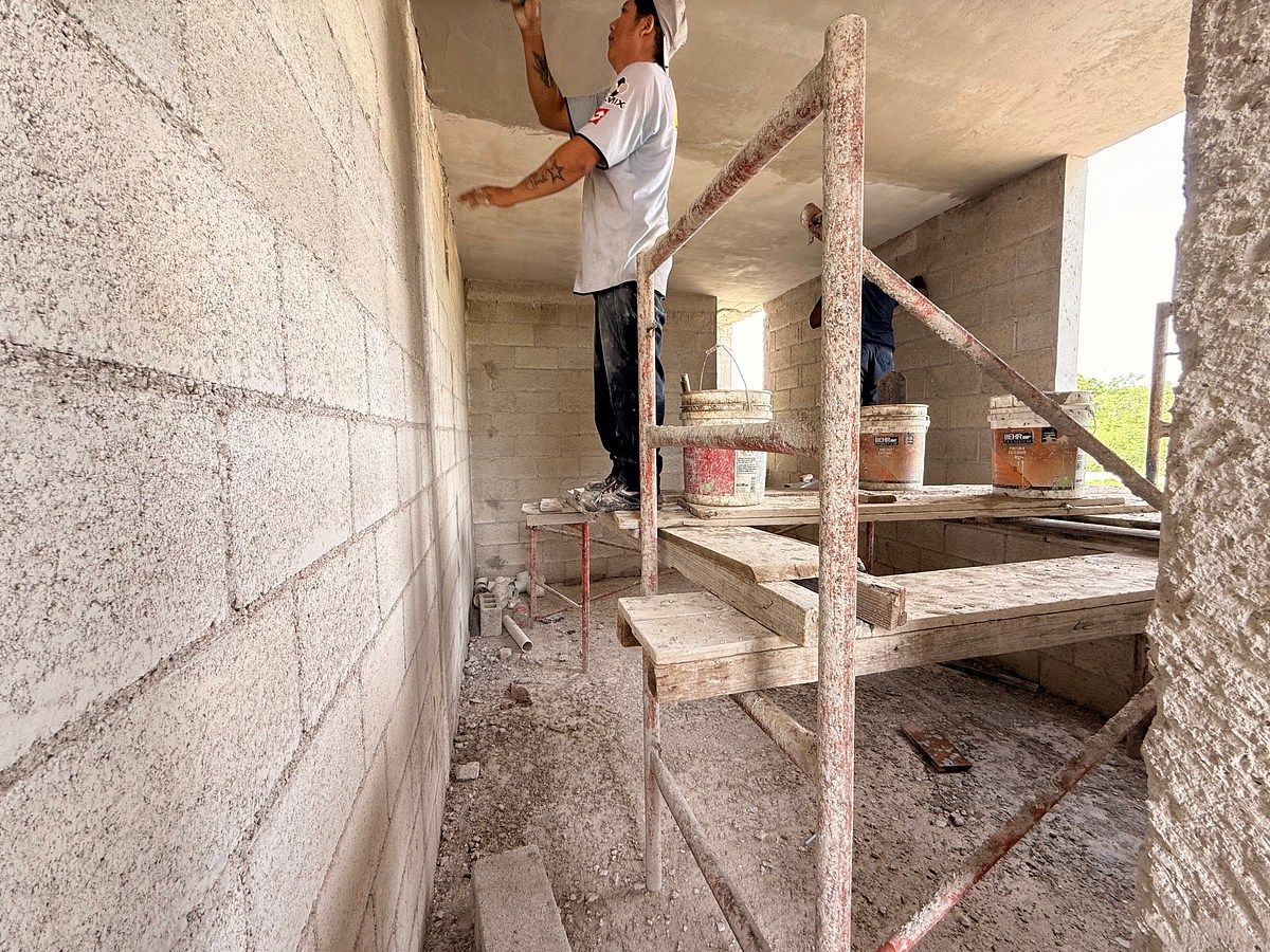 Casa em Dzityá, Mérida, foto 23 de 24
