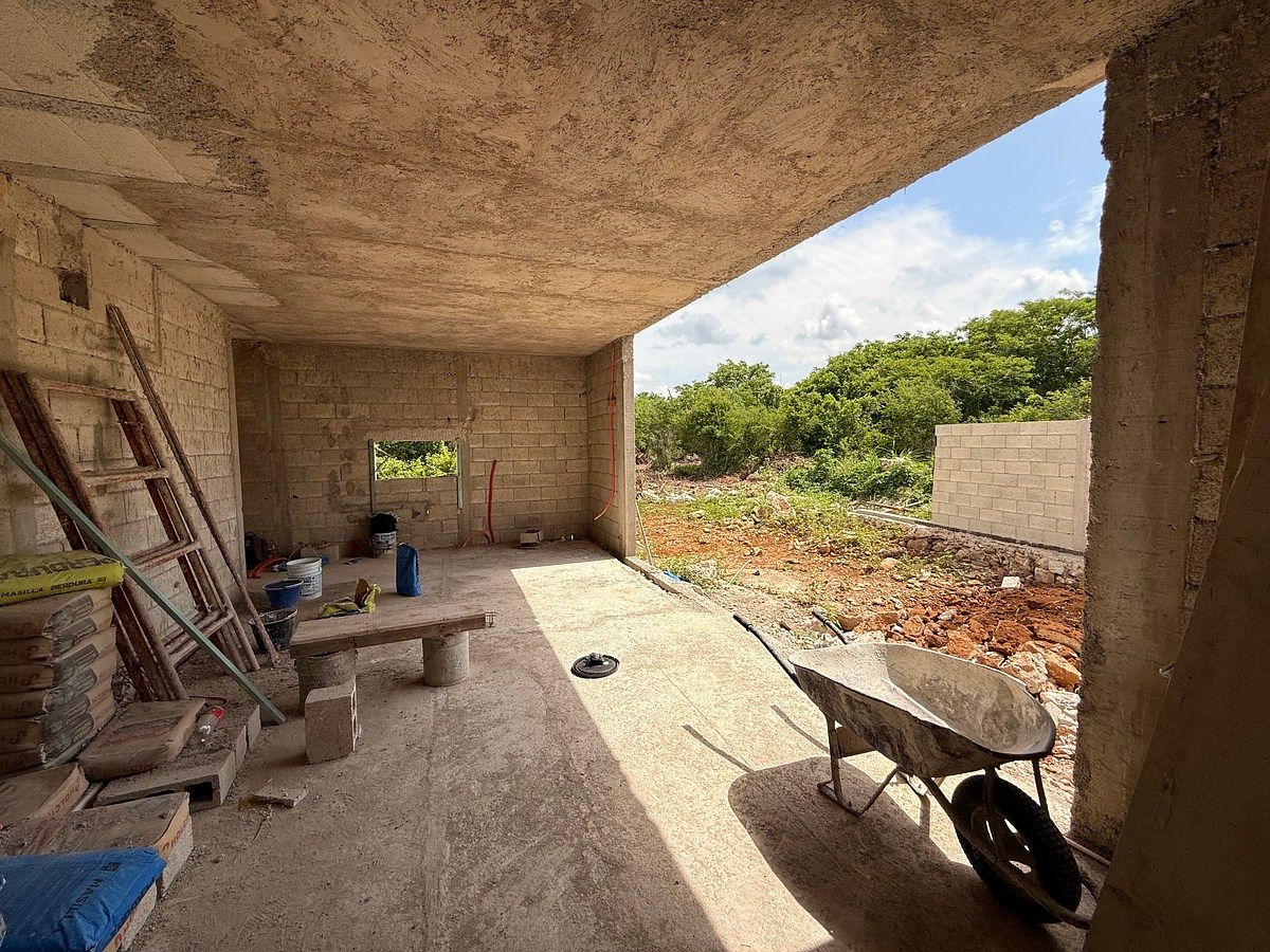 Casa em Dzityá, Mérida, foto 24 de 24